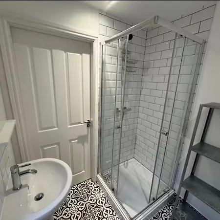 Apartmán New Near Arena With Wifi And Parking *