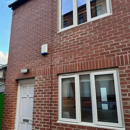 Apartmán New Near Arena With Wifi And Parking