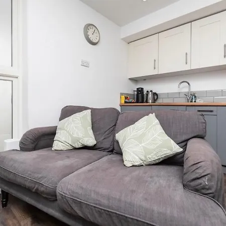Apartmán New Near Arena With Wifi And Parking Leeds (West Yorkshire)