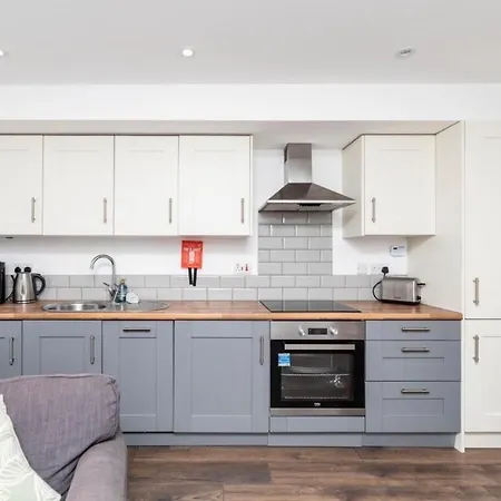 Apartmán New Near Arena With Wifi And Parking *