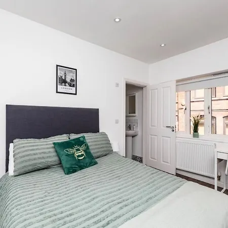 New Near Arena With Wifi And Parking Apartmán *